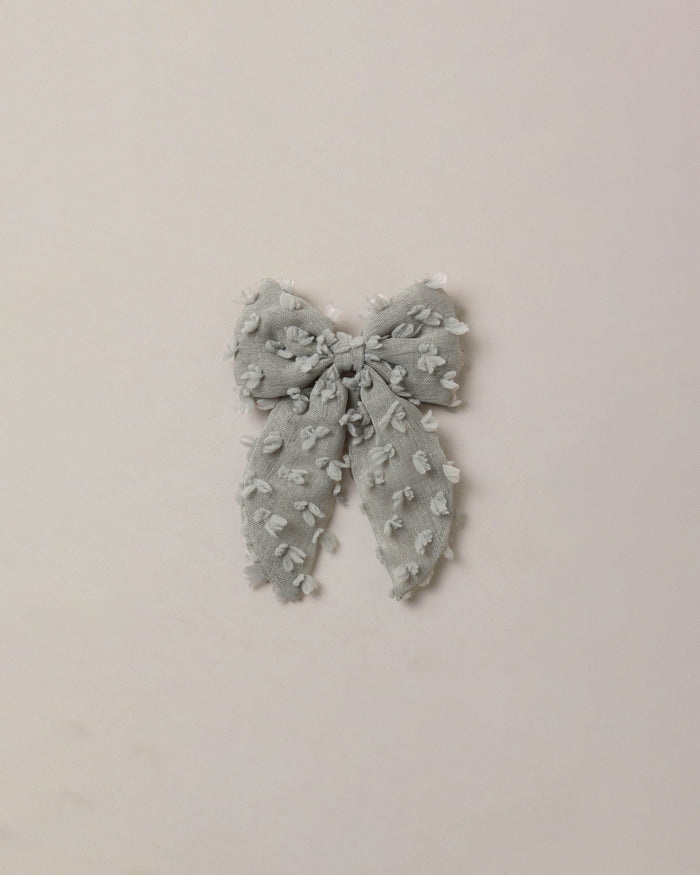 Eucalyptus Everly Bow
