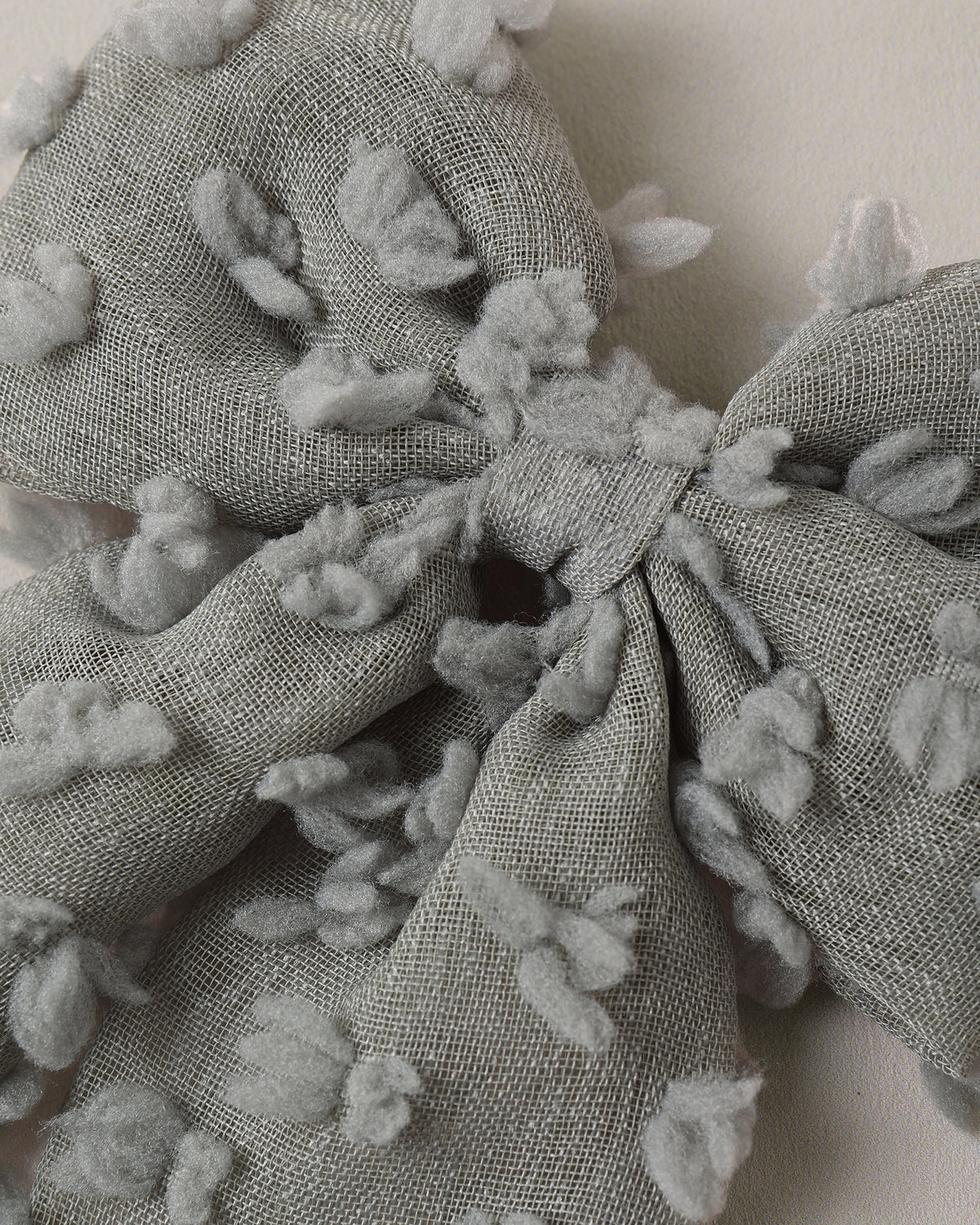 Eucalyptus Everly Bow