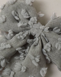 Eucalyptus Everly Bow