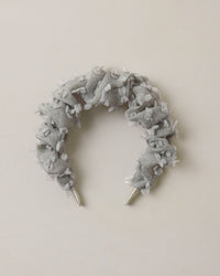 Eucalyptus Gathered Headband