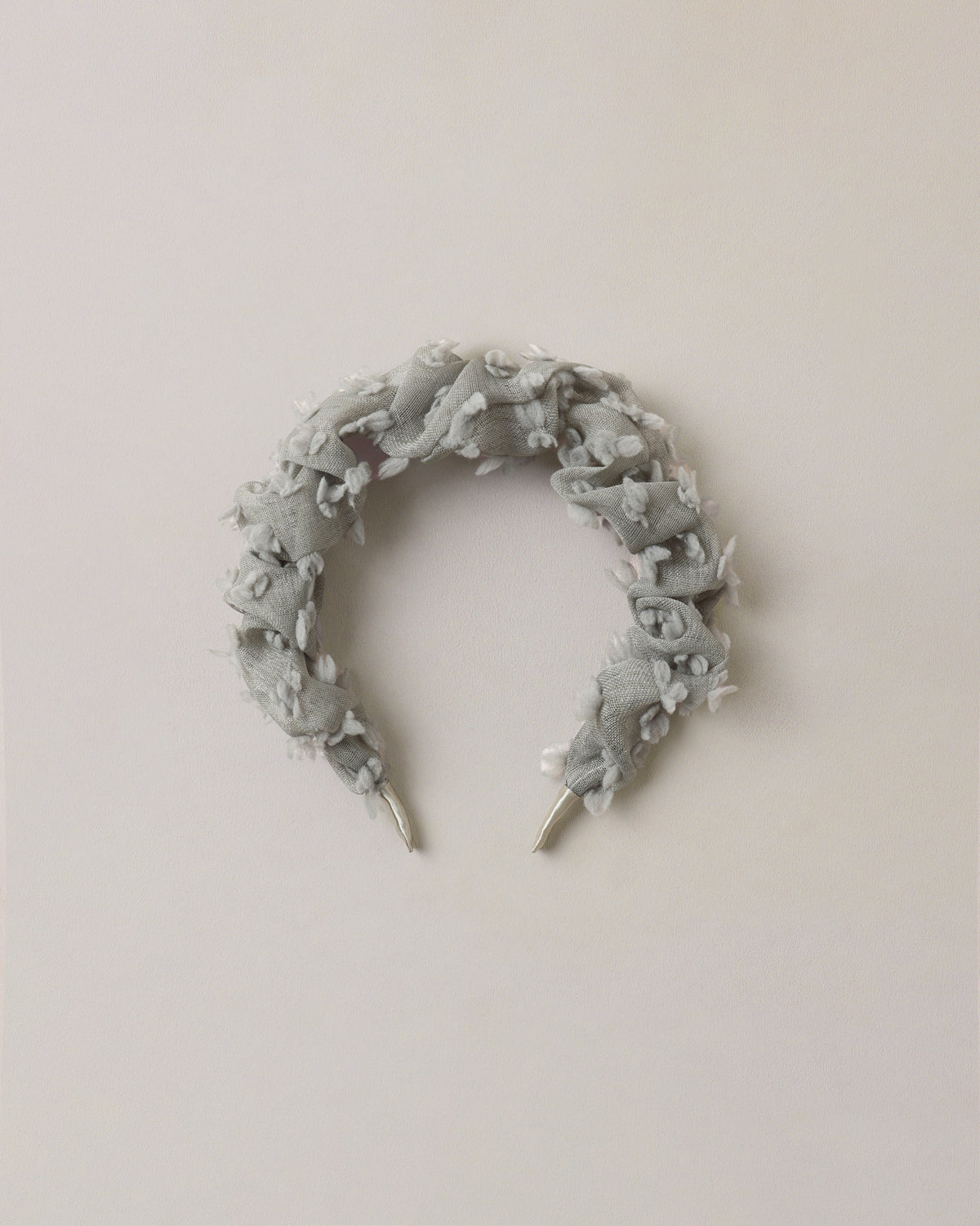 Eucalyptus Gathered Headband