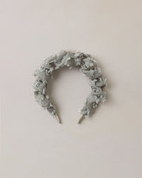 Eucalyptus Gathered Headband