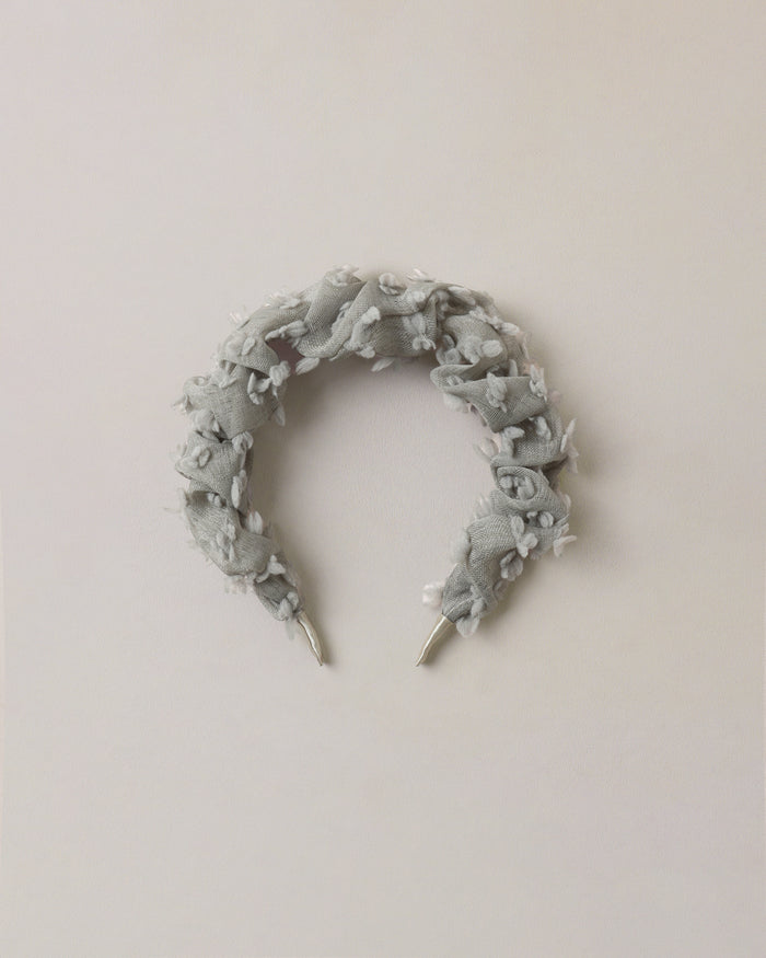 Eucalyptus Gathered Headband
