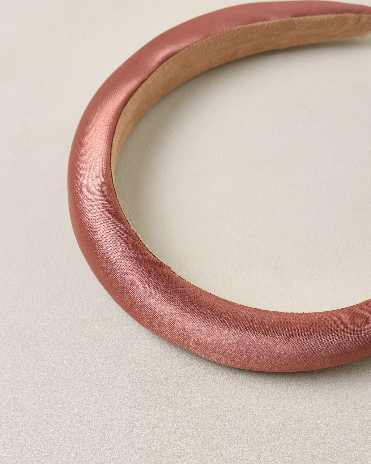 Spice Padded Headband