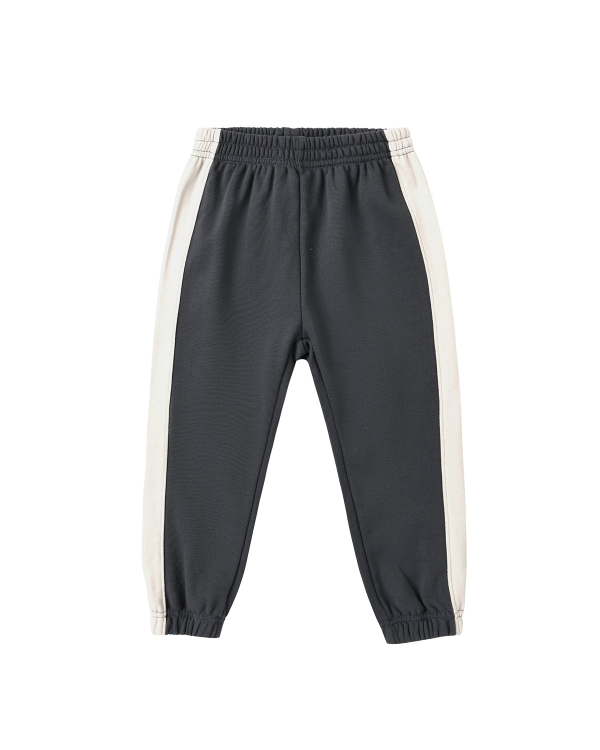 Midnight Paneled Sweatpant