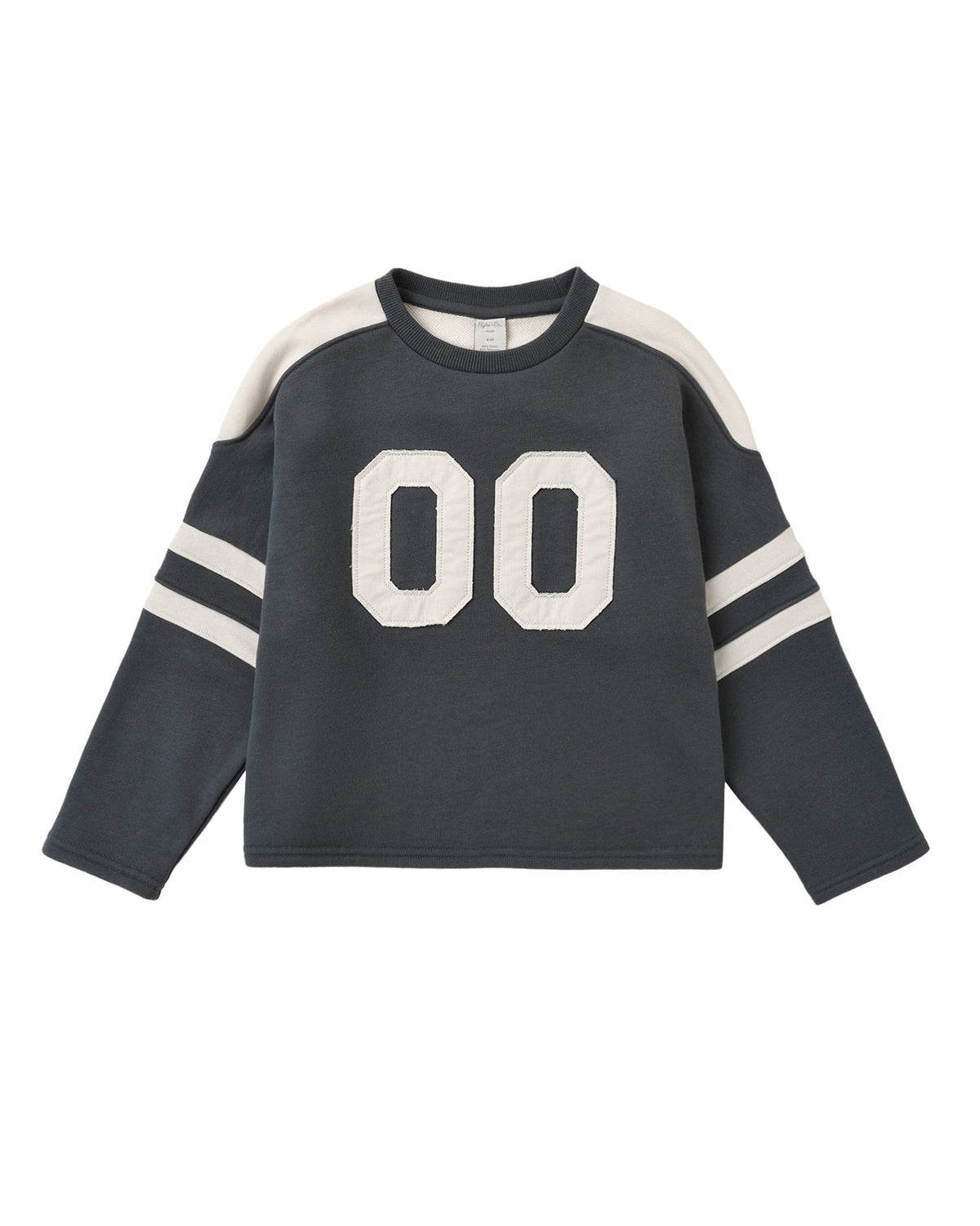 Midnight Hockey Sweatshirt
