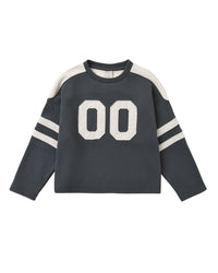 Midnight Hockey Sweatshirt