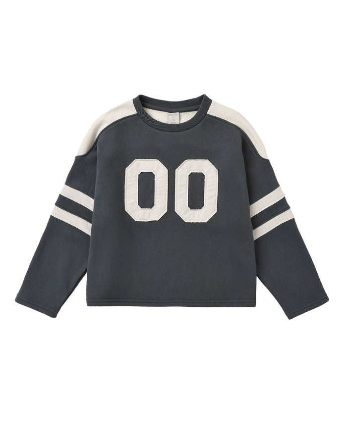 Midnight Hockey Sweatshirt