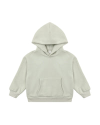 Sage Relaxed Hoodie