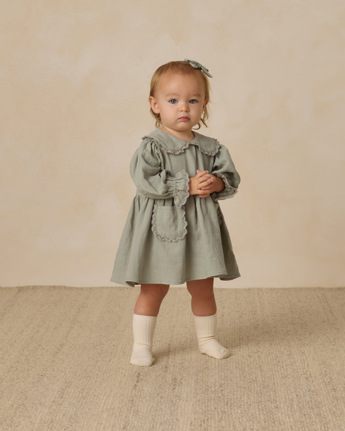 Fern Marisol Dress