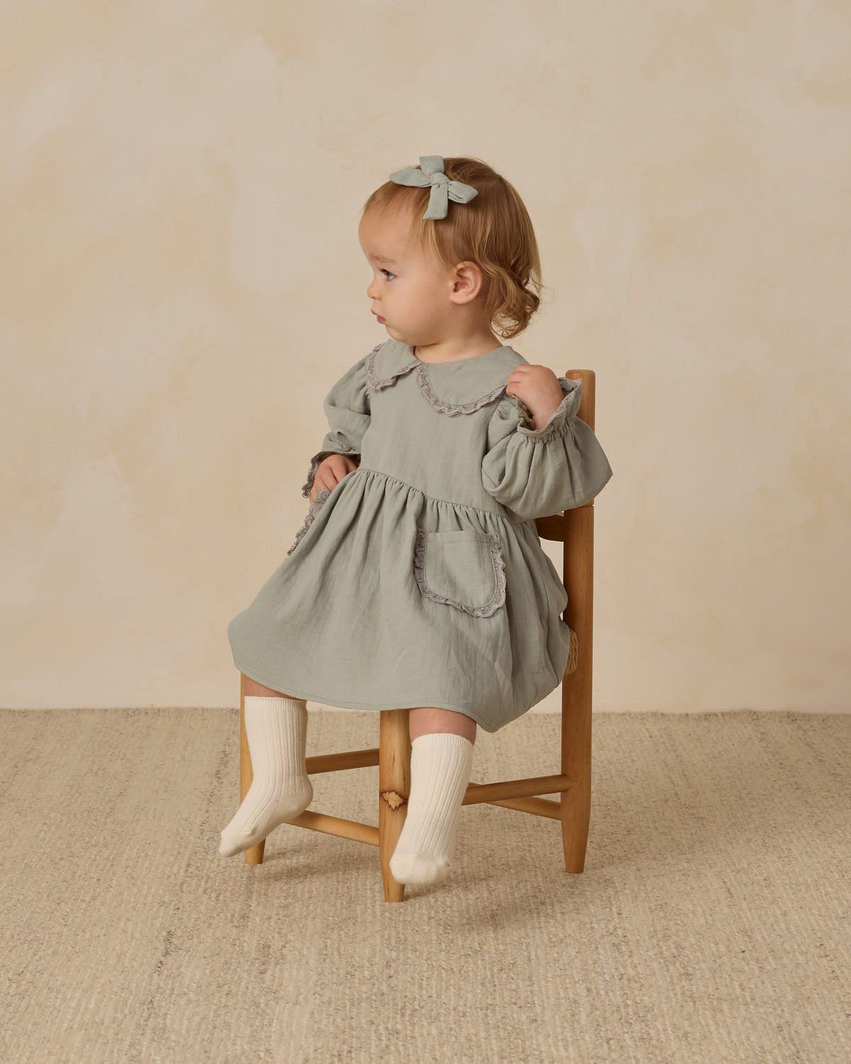 Fern Marisol Dress