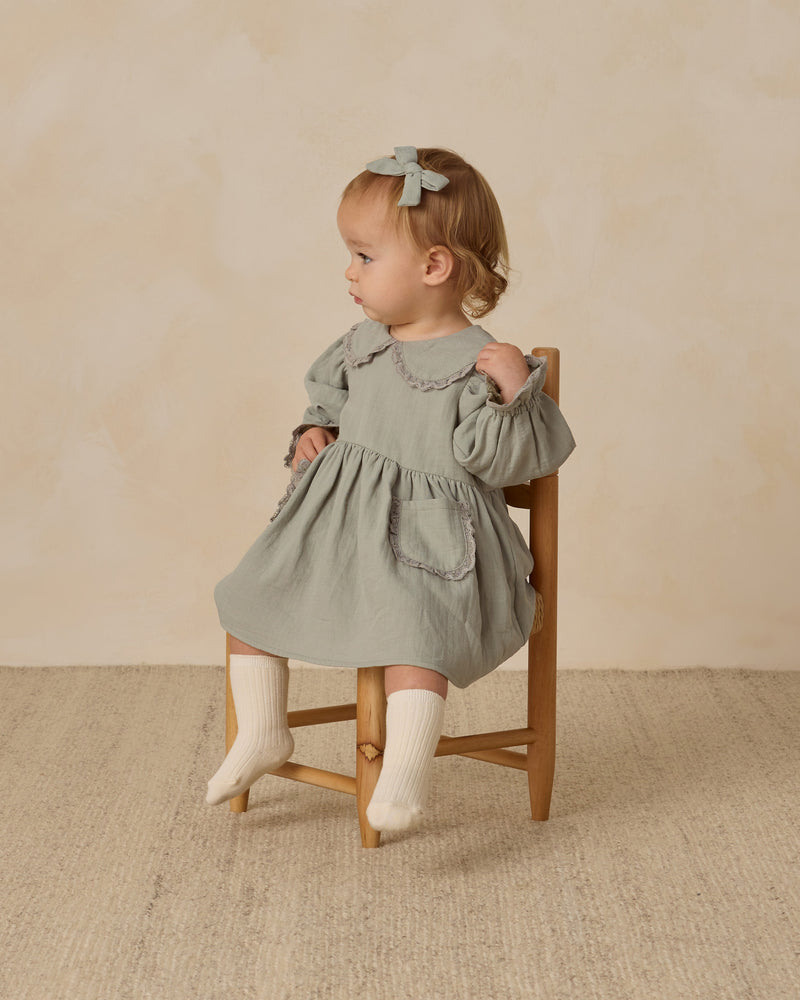 Fern Marisol Dress