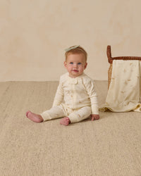 Fern Little Knot Headband