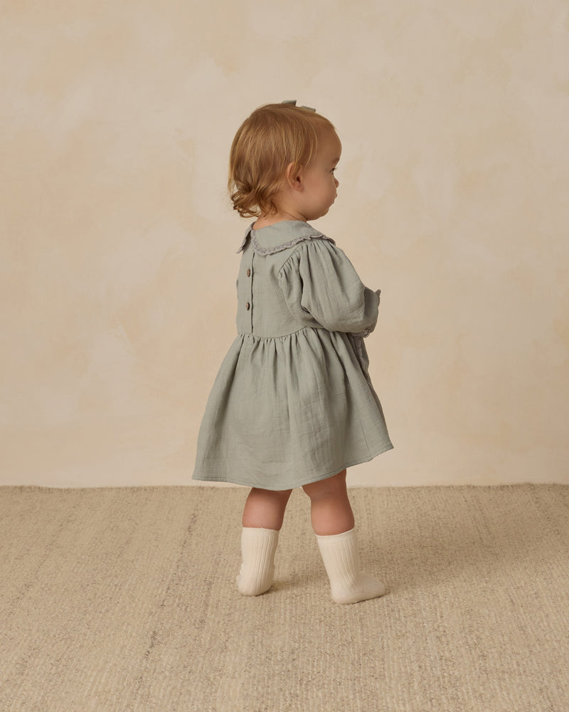 Fern Marisol Dress