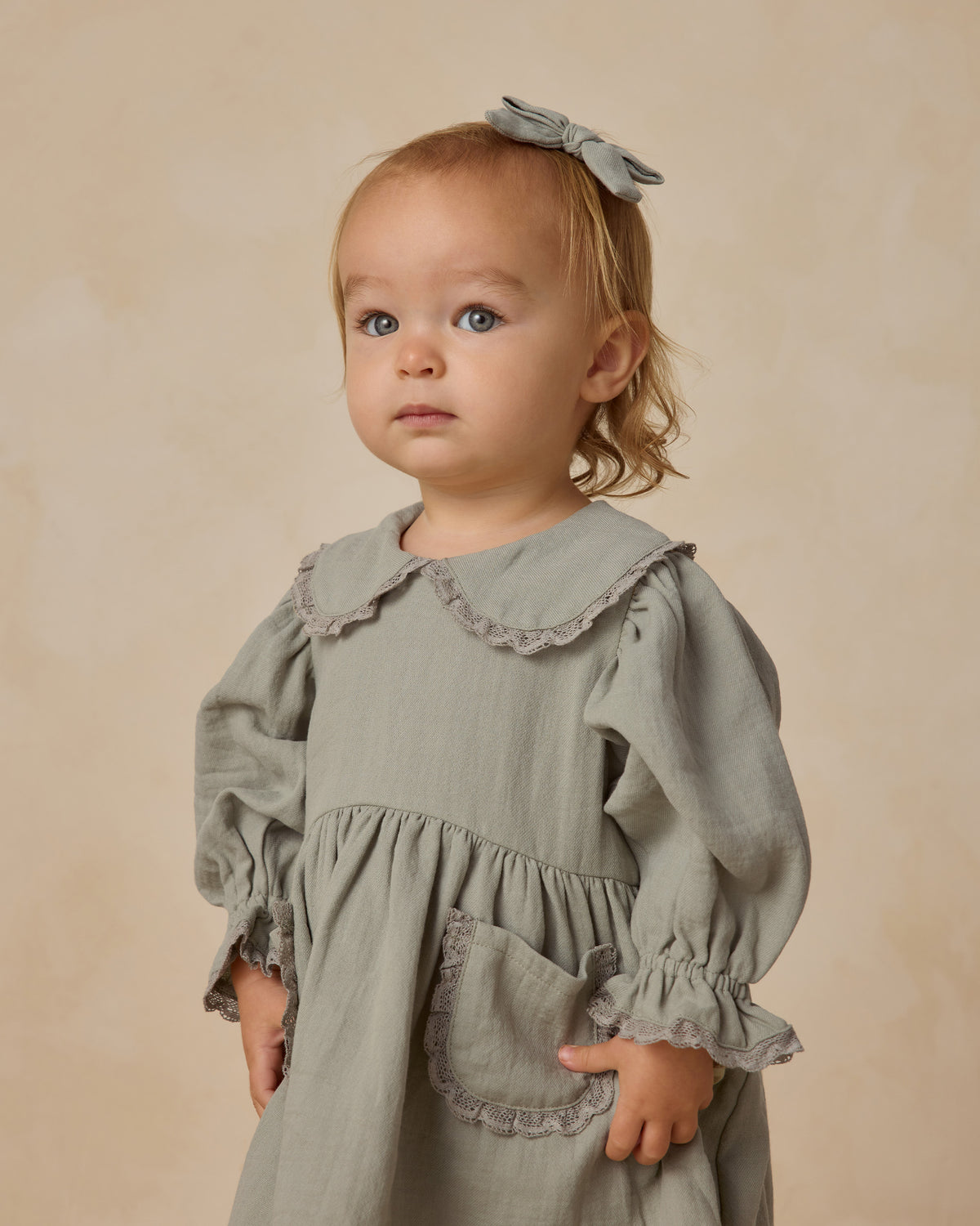 Fern Marisol Dress