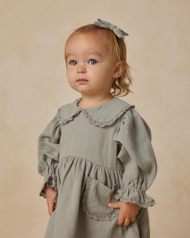 Fern Marisol Dress