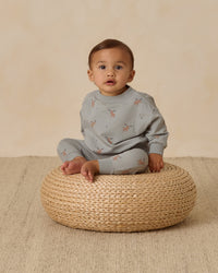 Moose Relaxed Sweatpant