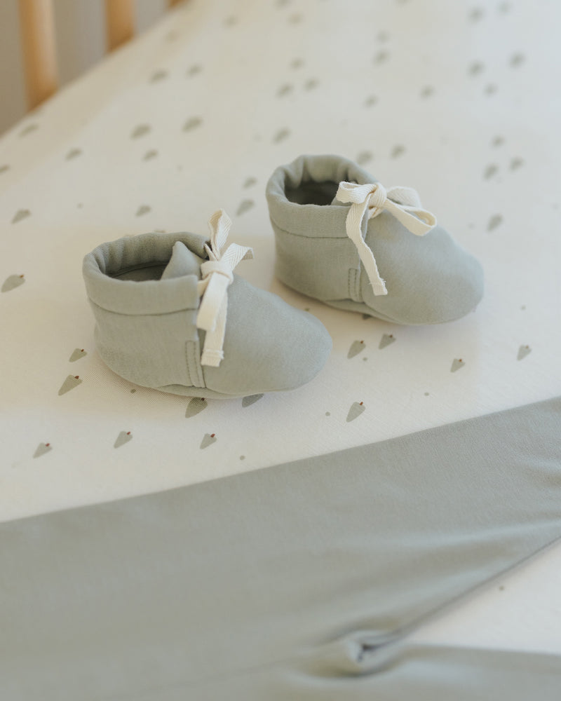Fern Bamboo Pajama Set
