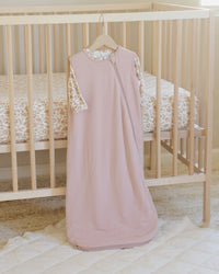 Bloom Bamboo Crib Sheet