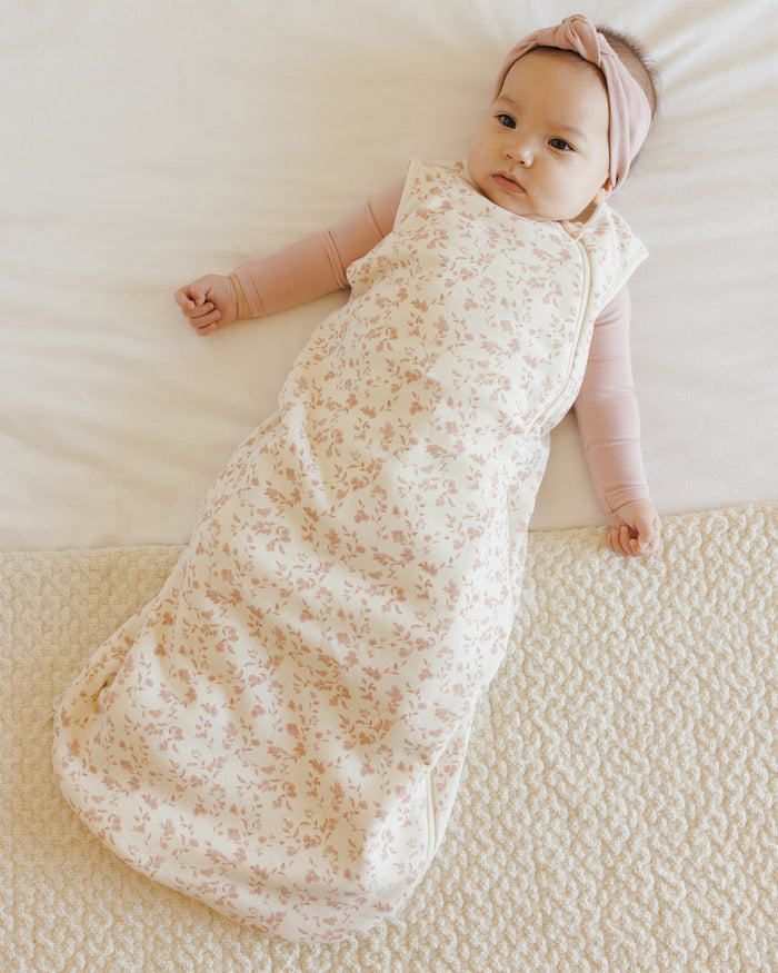 French Garden Sleep Bag