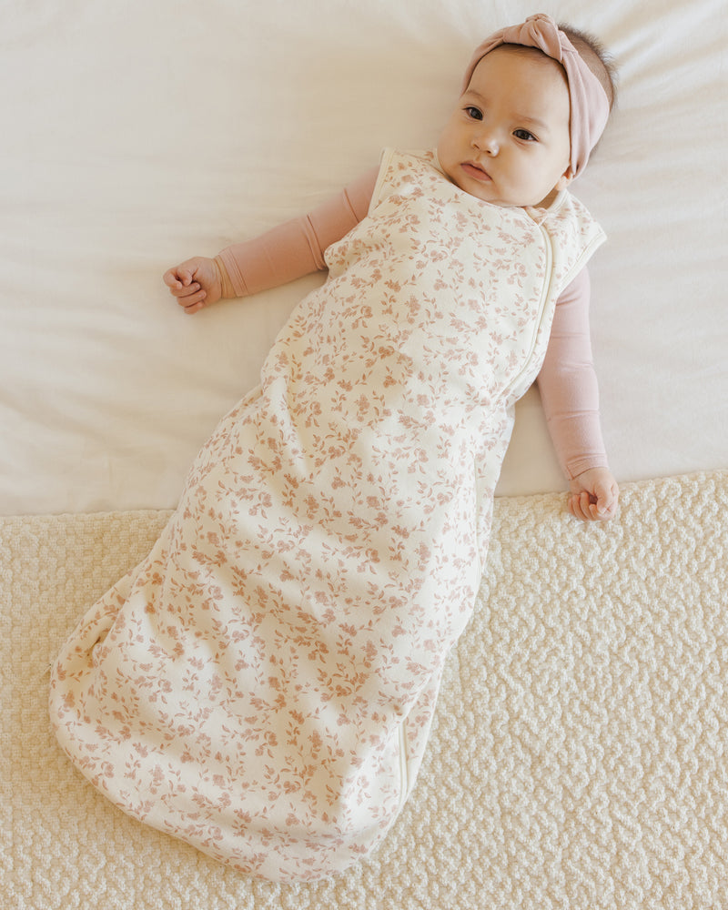 French Garden Sleep Bag