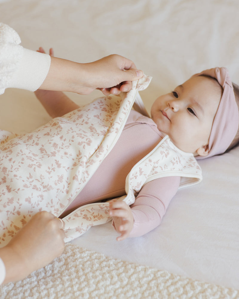 French Garden Sleep Bag