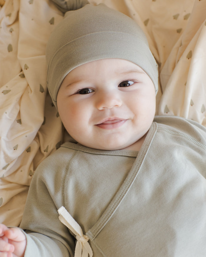 Trees Bamboo Swaddle