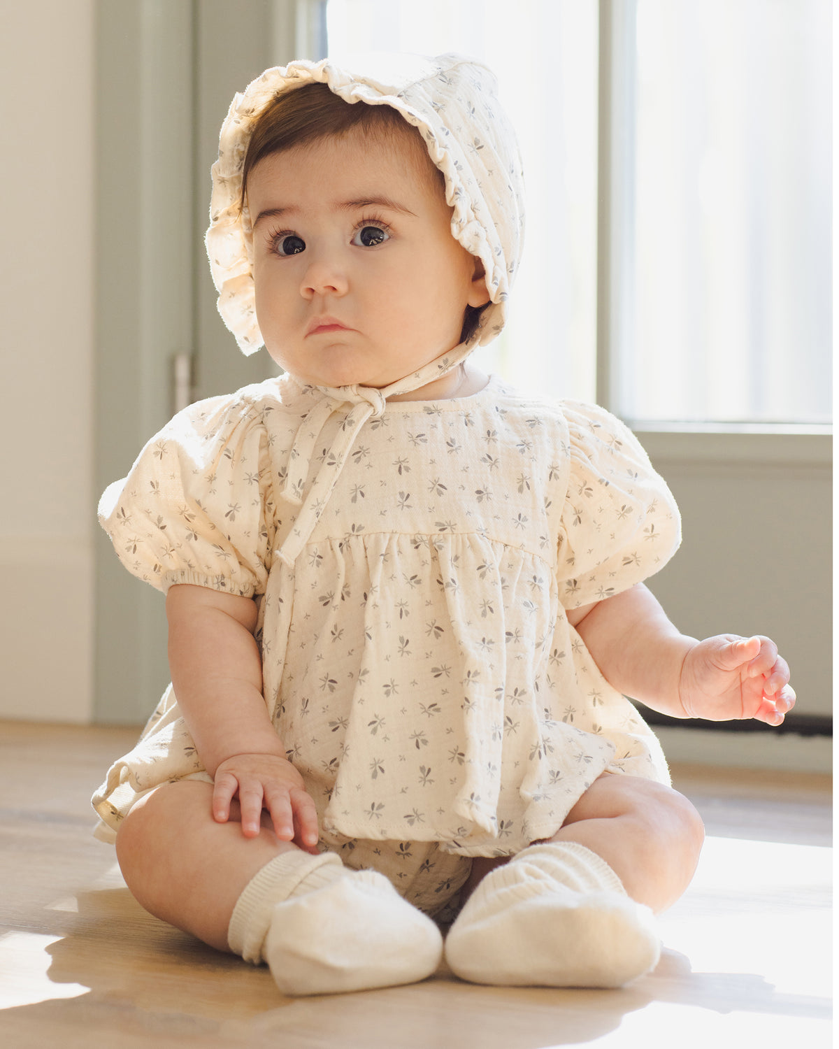 Bluebell Francy Set