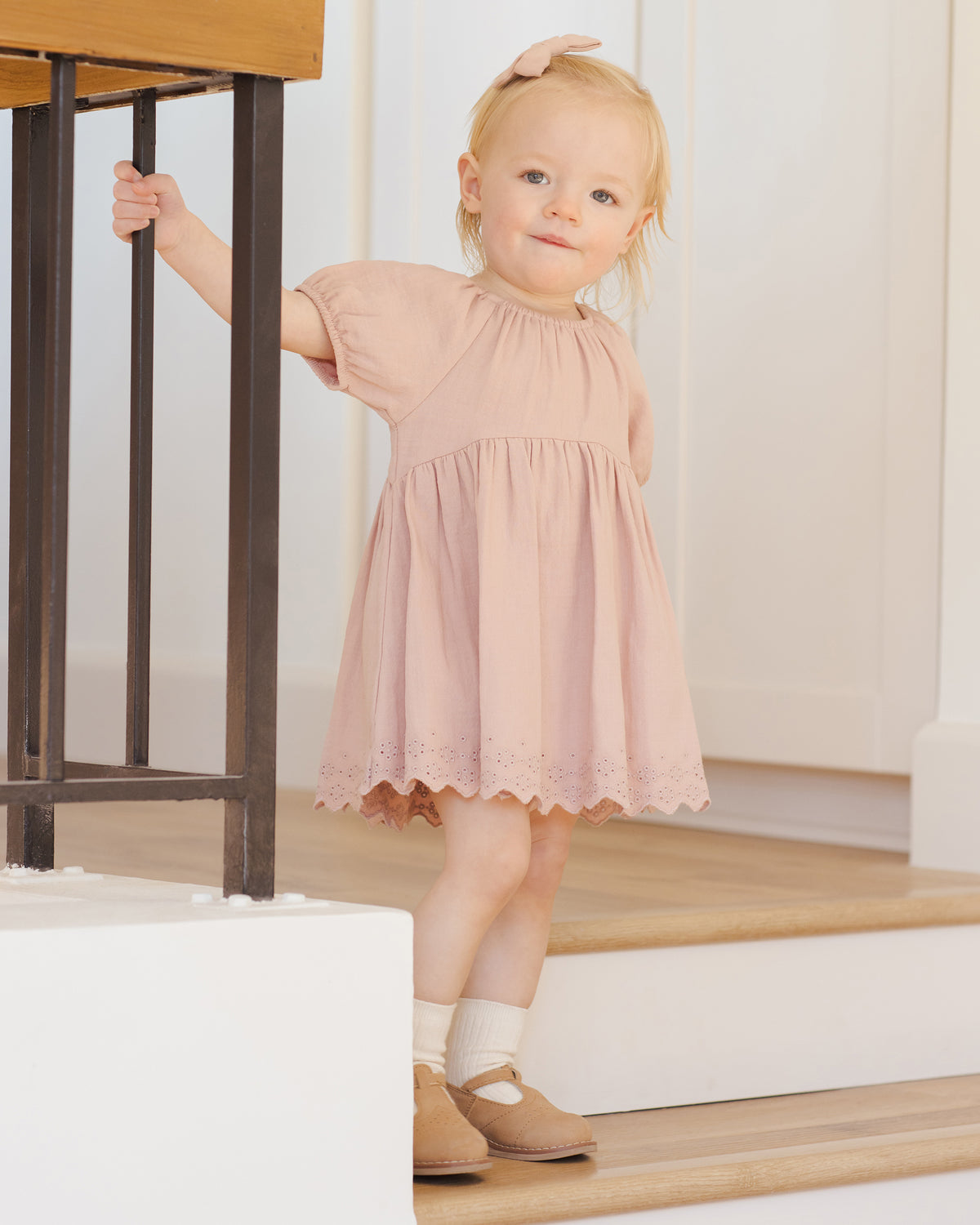 Rose Bella Dress