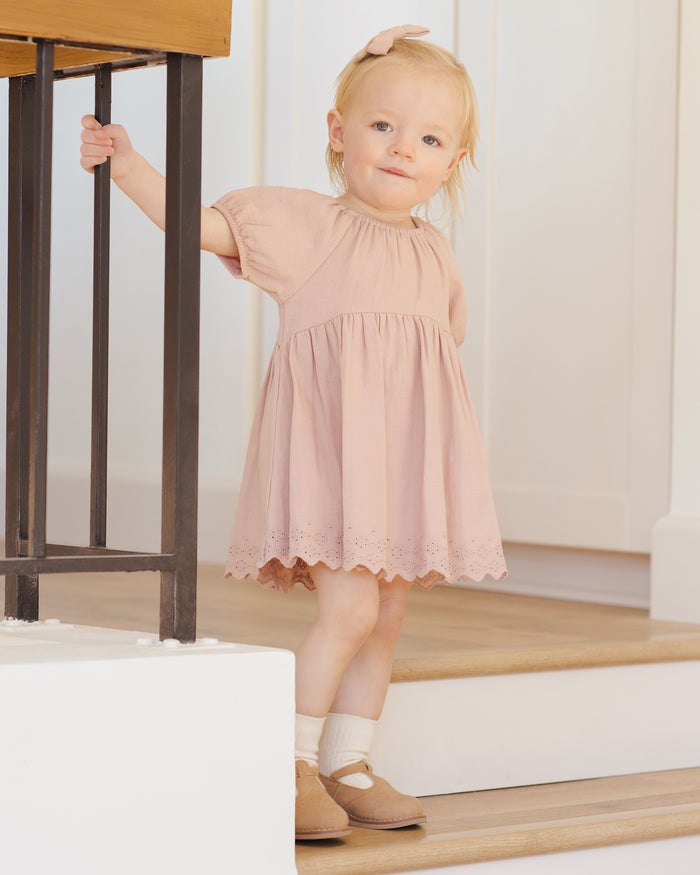 Rose Bella Dress