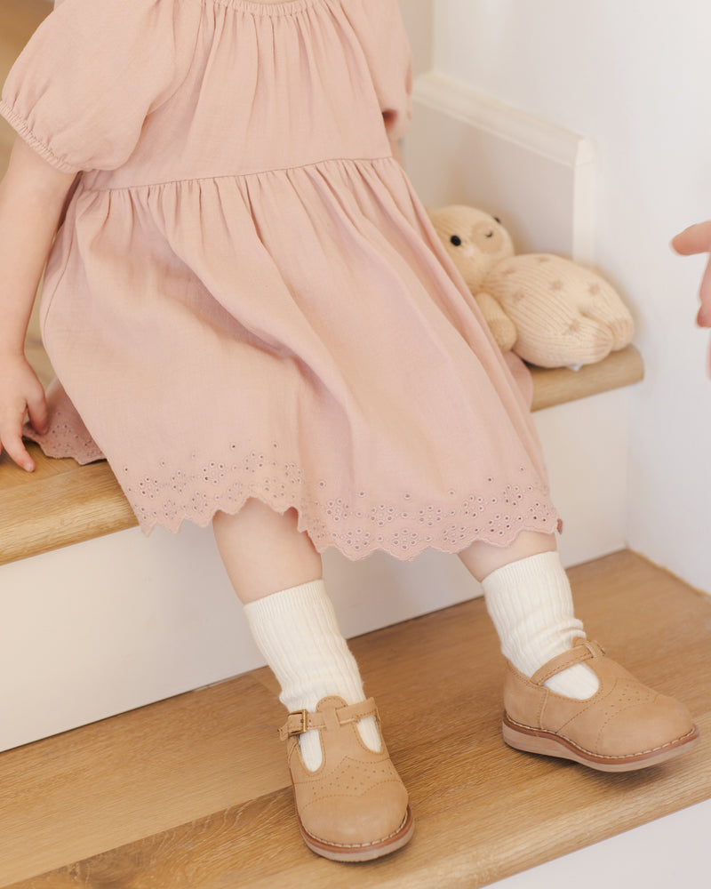 Rose Bella Dress