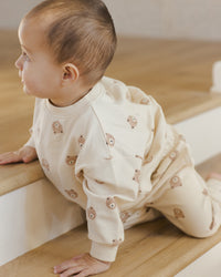 Bear Relaxed Sweatpant
