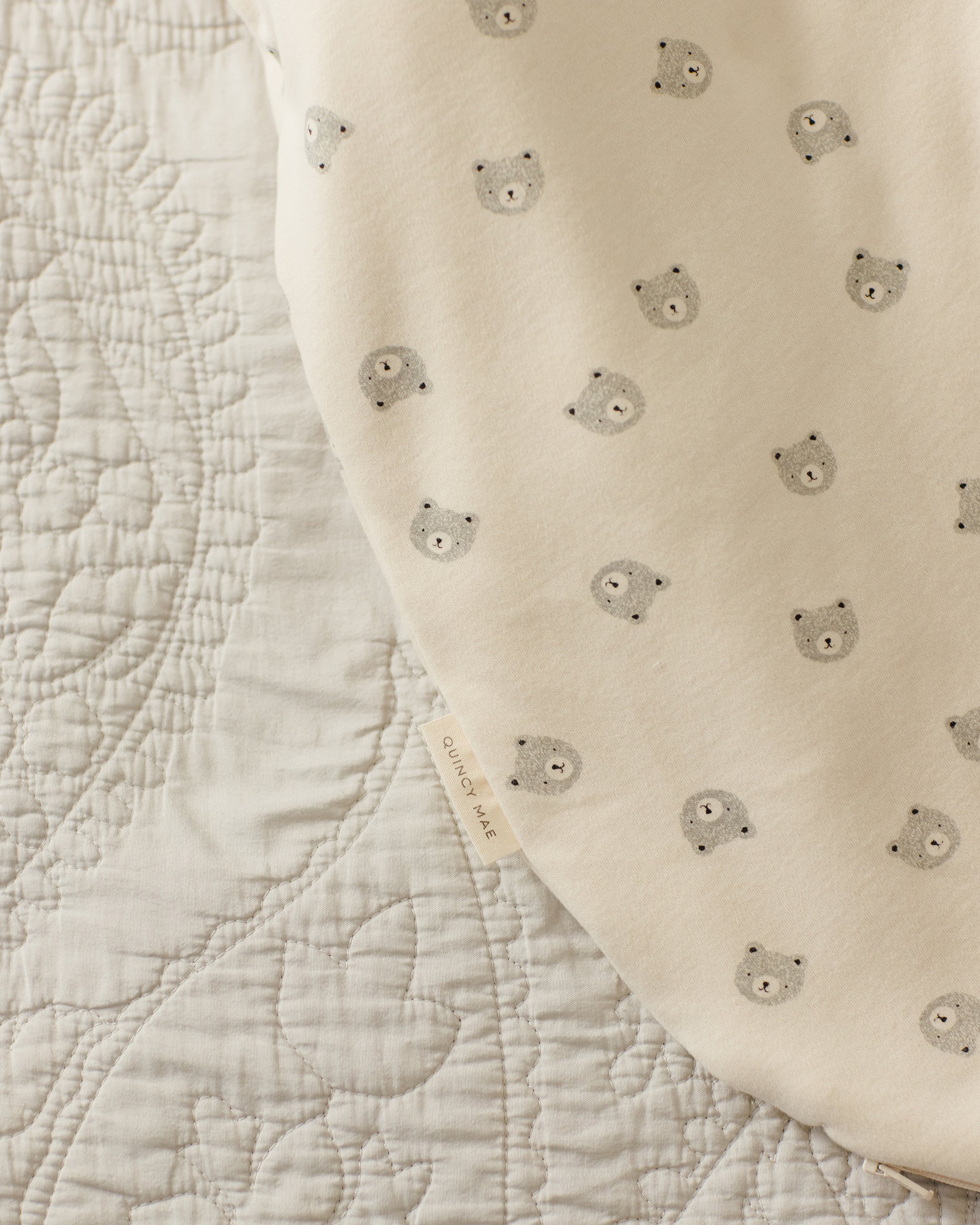 Bears Sleep Bag – Pen + Nash Co.