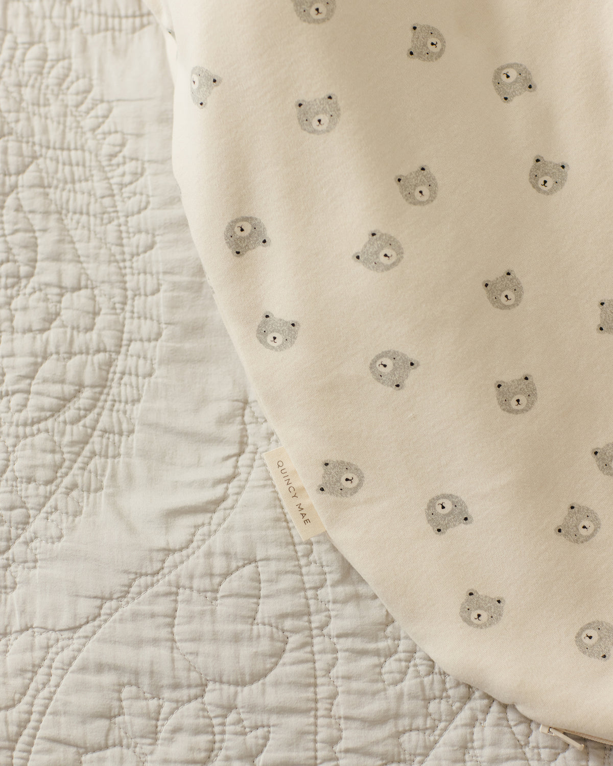 Bears Sleep Bag