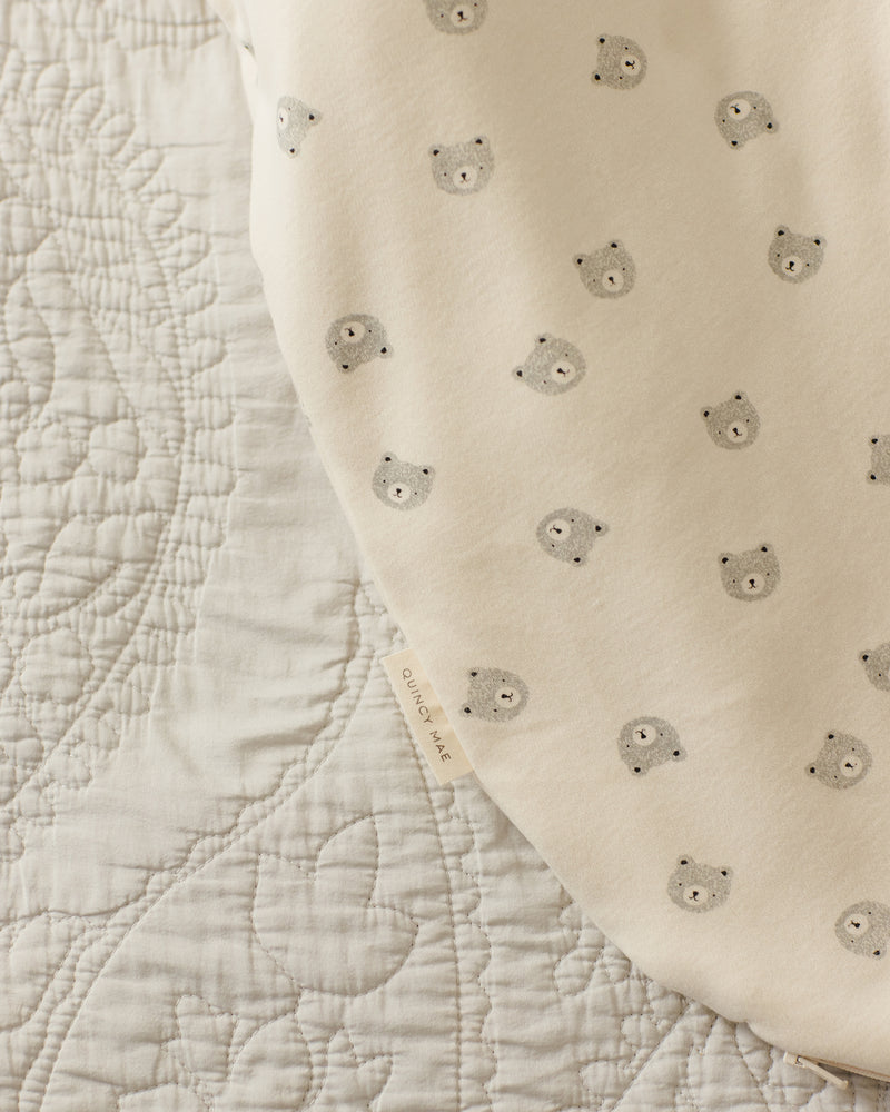 Bears Sleep Bag