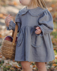 Slate Marisol Dress