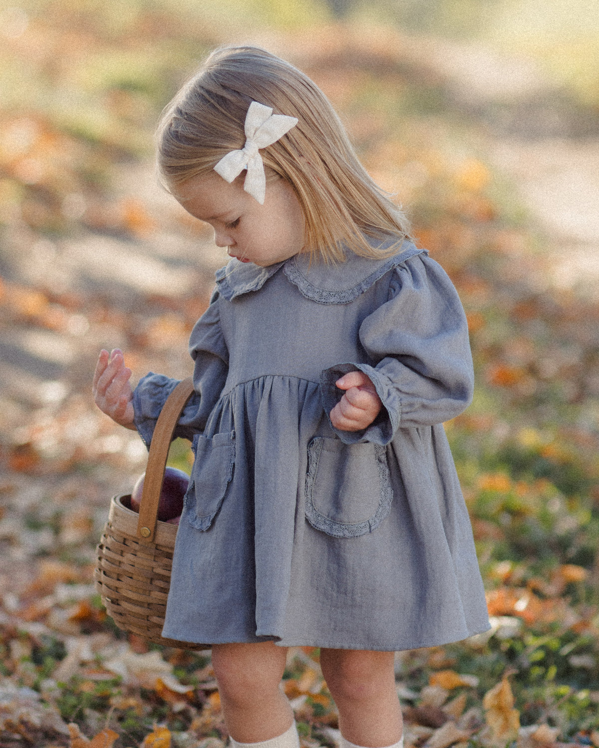 Slate Marisol Dress