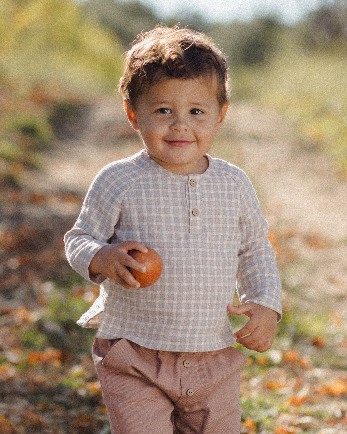 Almond Giovani Pant