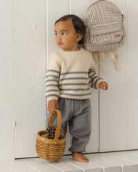 Slate Luca Pant