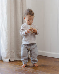 Cloud Giovani Pant