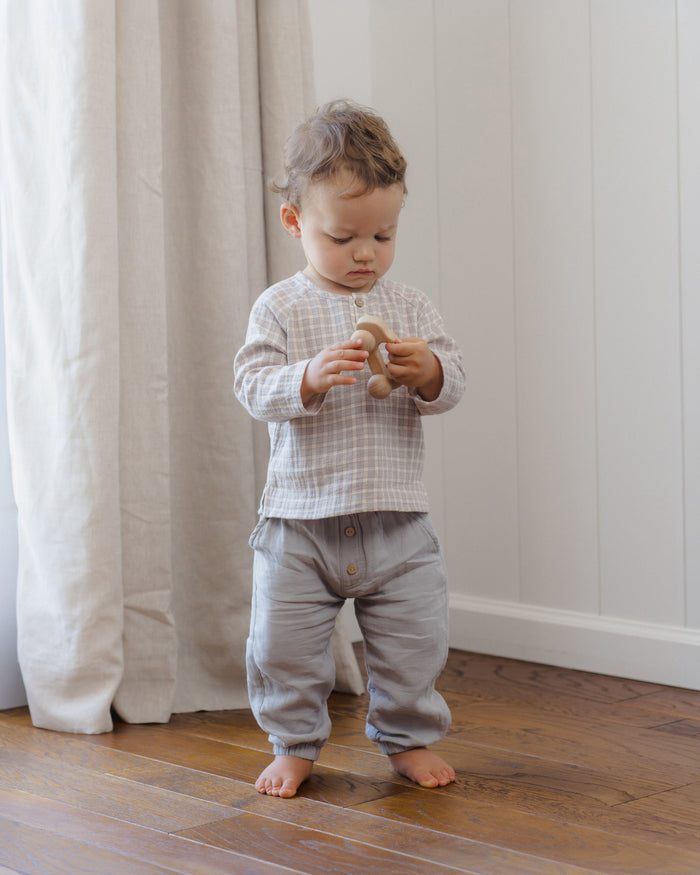Cloud Giovani Pant