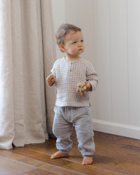 Cloud Giovani Pant