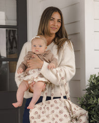 Fall Floral Francy Set