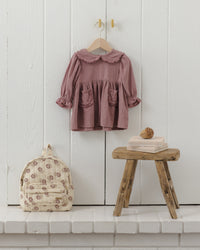 Mulberry Marisol Dress