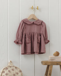 Mulberry Marisol Dress