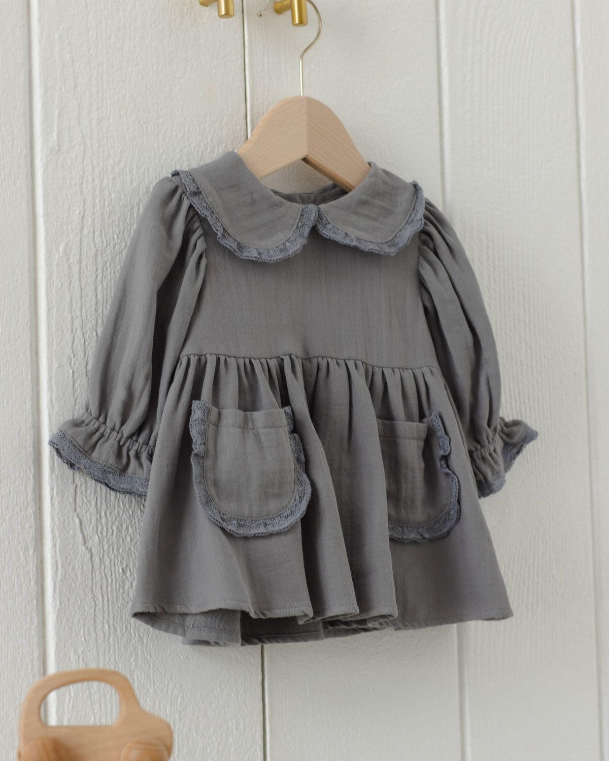 Slate Marisol Dress