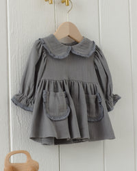 Slate Marisol Dress