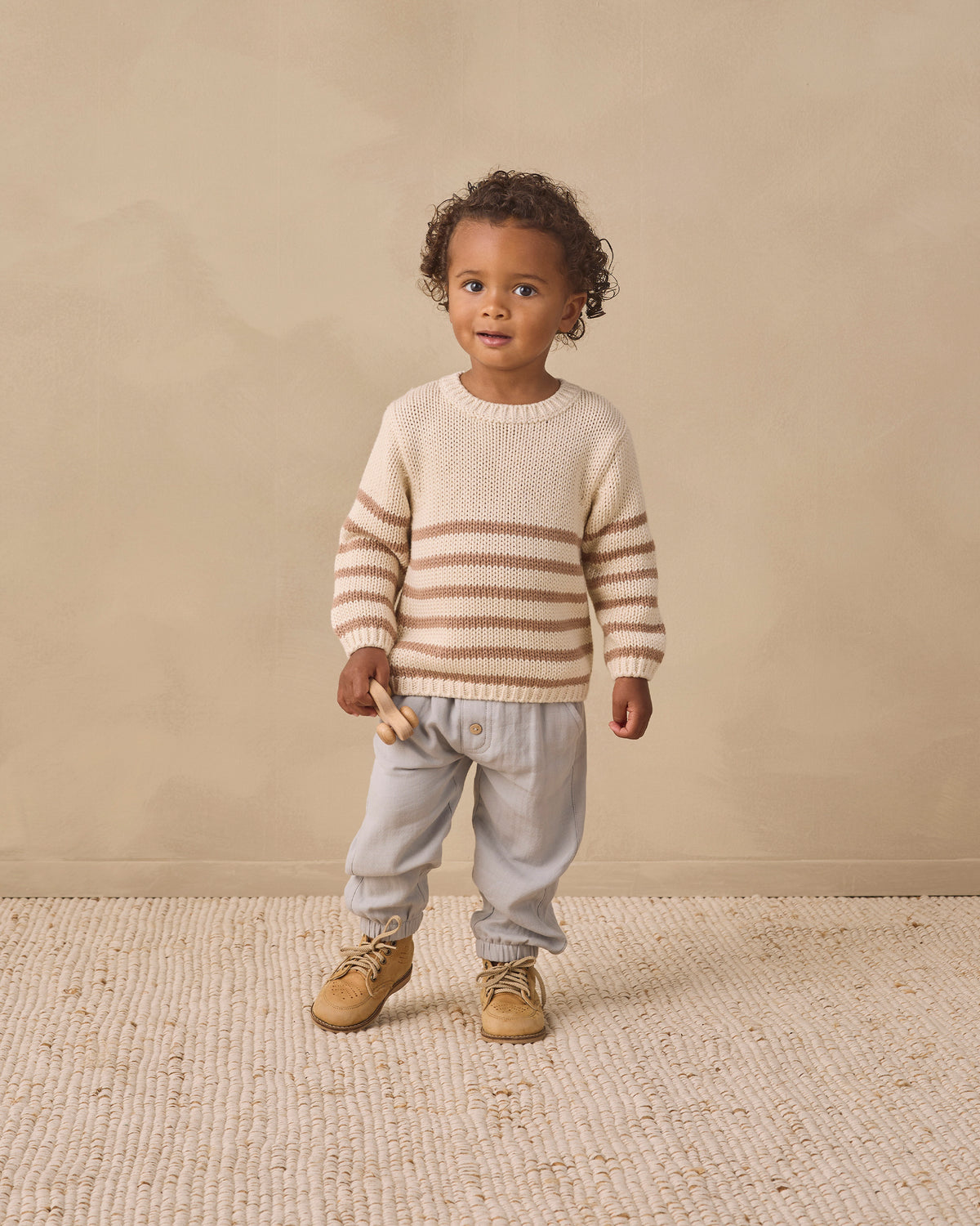 Cloud Giovani Pant