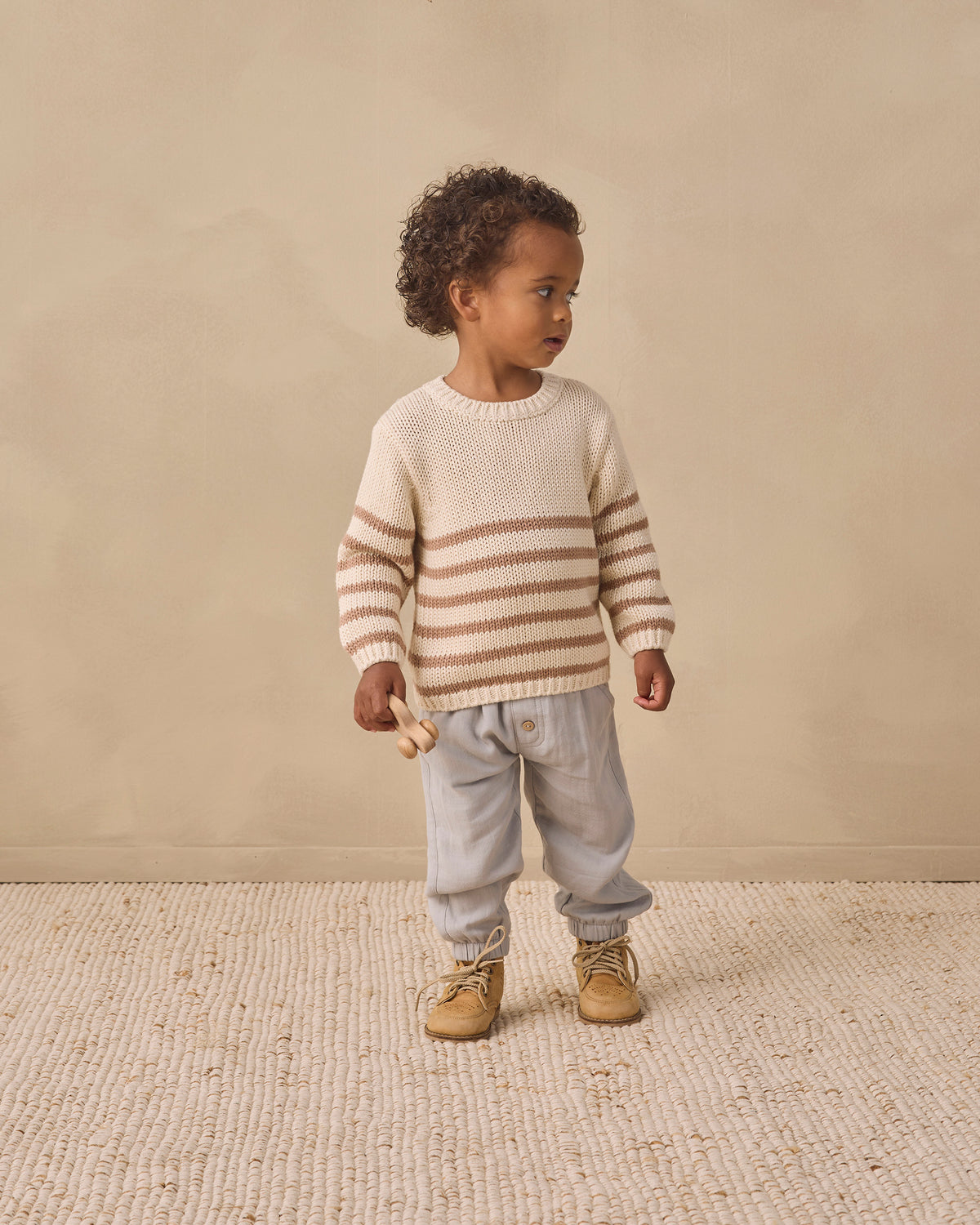 Cloud Giovani Pant