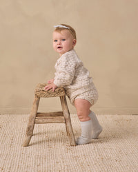 Slate + Cloud Socks Set